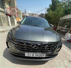 هیوندای تۆکسۆن